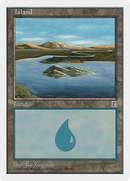 {B}[PTK 169] Island (169) [Portal Three Kingdoms]