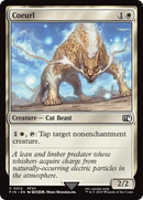 {@C} Coeurl [FINAL FANTASY][FIN 012]