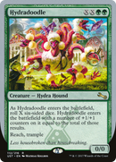 {R} Hydradoodle [Unstable][UST 112]