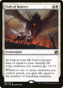 {R} Path of Bravery [Iconic Masters][IMA 026]