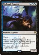 {R} Nightveil Specter [Guilds of Ravnica Guild Kit][GK1 019]