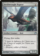 {C} Anvilwrought Raptor [Theros][THS 211]
