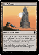 {C} Urza's Tower [Modern Horizons 3 Commander][M3C 403]