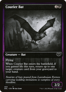{C} Courier Bat [Innistrad: Double Feature][DBL 369]