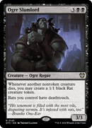 {R} Ogre Slumlord [Outlaws of Thunder Junction Commander][OTC 145]