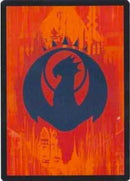 {T} Izzet Guild Token [Dragon's Maze Tokens][TDGM NULL]