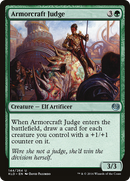 {C} Armorcraft Judge [Kaladesh][KLD 144]