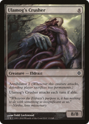 {C} Ulamog's Crusher [Rise of the Eldrazi][ROE 013]