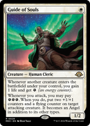 {R} Guide of Souls [Modern Horizons 3][MH3 029]
