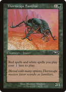 {C} Thornscape Familiar [Planeshift][PLS 095]