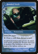 {C} Bonded Fetch [Future Sight][FUT 050]