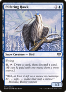 {C} Pilfering Hawk [Kaldheim][KHM 071]