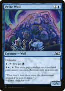 {C} Prize Wall (Galaxy Foil) [Unfinity][UNF 343]