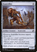 {C} Scaretiller [Commander 2019][C19 057]