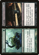 {R} Life // Death [Friday Night Magic 2006][PA F06 011]