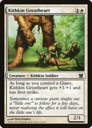 {C} Kithkin Greatheart [Modern Masters][MMA 021]
