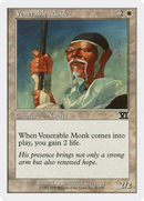 {C} Venerable Monk [Classic Sixth Edition][6ED 050]