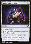 {C} Dreamstone Hedron [Commander Legends][CMR 307]