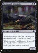 {C} Catacomb Crocodile [Mystery Booster][LS RNA 067]