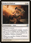 {C} Ordeal of Heliod [Theros][THS 025]
