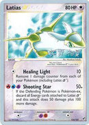 [WC PKM-R] Latias (105/107) (Star) (B-L-S - Hiroki Yano) [World Championships 2006]