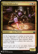 {C} Azra Oddsmaker [Mystery Booster][LS BBD 075]