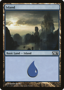 {B}[M14 236] Island (236) [Magic 2014]