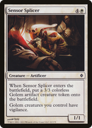 {C} Sensor Splicer [New Phyrexia][NPH 022]