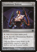 {C} Dreamstone Hedron [Rise of the Eldrazi][ROE 216]