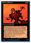 {R} Nether Shadow [Summer Magic / Edgar][SUM 118]