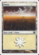 {B}[9ED 331] Plains (331) [Ninth Edition]