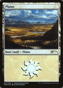 {B}[PA PSS3 001] Plains (1) [Magic 2019 Standard Showdown]