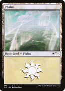 {B}[SLD 541] Plains (Doctor) (541) [Secret Lair Drop Promos]