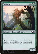 {C} Vorstclaw [Core Set 2020][M20 201]