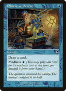 {C} Obsessive Search [Torment][TOR 043]