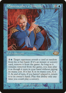 {R} Planeswalker's Mischief [Planeshift][PLS 029]