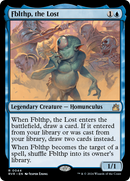 {R} Fblthp, the Lost [Ravnica Remastered][RVR 044]