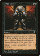 {C} Imps' Taunt [Tempest][TMP 138]
