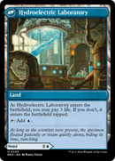 {C} Hydroelectric Specimen // Hydroelectric Laboratory [Modern Horizons 3][MH3 240]