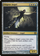 {R} Filigree Angel [Alara Reborn][ARB 006]