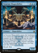 {R} Vesuvan Shapeshifter [Masters 25][A25 077]