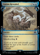 {C} Lorien Revealed [The Lord of the Rings: Tales of Middle-Earth Showcase Scrolls][LTR 511]