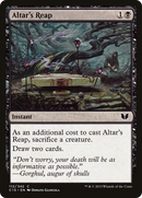 {C} Altar's Reap [Commander 2015][C15 112]
