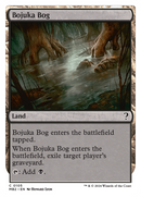 {C} Bojuka Bog (White Border) [Mystery Booster 2][MB2 105]