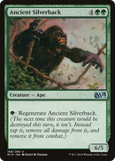 {C} Ancient Silverback [Magic 2015][M15 168]