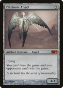 {R} Platinum Angel [Magic 2010][M10 218]