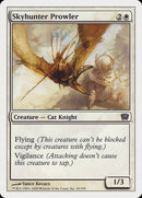 {C} Skyhunter Prowler [Ninth Edition][9ED 045]