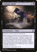 {C} Animate Dead [Eternal Masters][EMA 078]
