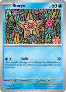 [PKM-C] Staryu (120/165) [Scarlet & Violet: 151]
