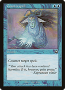 {C} Counterspell [Mercadian Masques][MMQ 069]